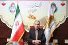 تقدیر شرکت توانیر از عملکرد درخشان بسیج مهندسین شرکت توزیع برق لرستان