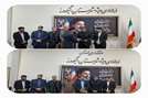 انتصاب سرپرست جدید توزیع برق شهرستان الیگودرز